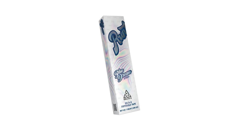 Runtz Blue Dream Disposable Vape